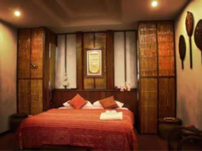 Amata Lanna Jangmuang Chiang Mai Exterior foto