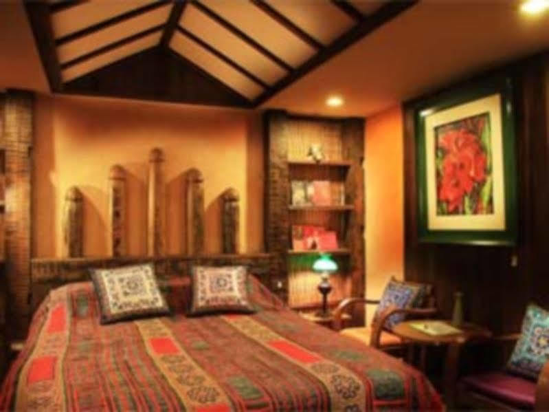 Amata Lanna Jangmuang Chiang Mai Exterior foto