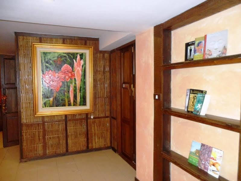 Amata Lanna Jangmuang Chiang Mai Exterior foto