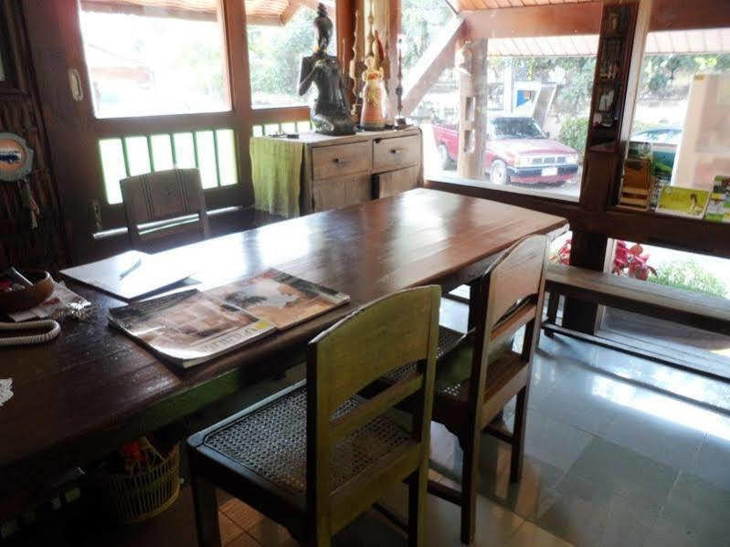Amata Lanna Jangmuang Chiang Mai Exterior foto