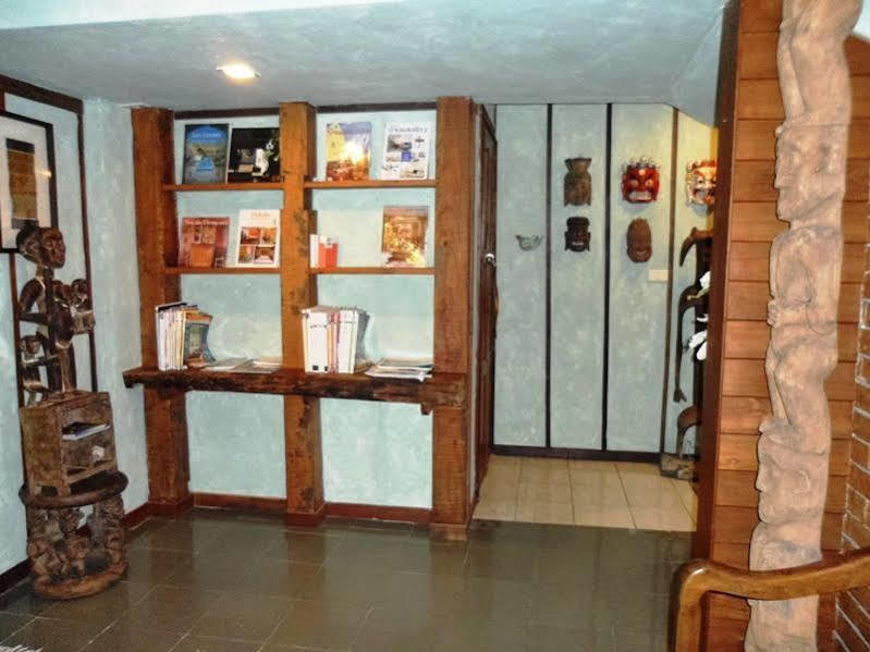 Amata Lanna Jangmuang Chiang Mai Exterior foto