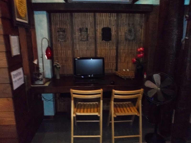 Amata Lanna Jangmuang Chiang Mai Exterior foto