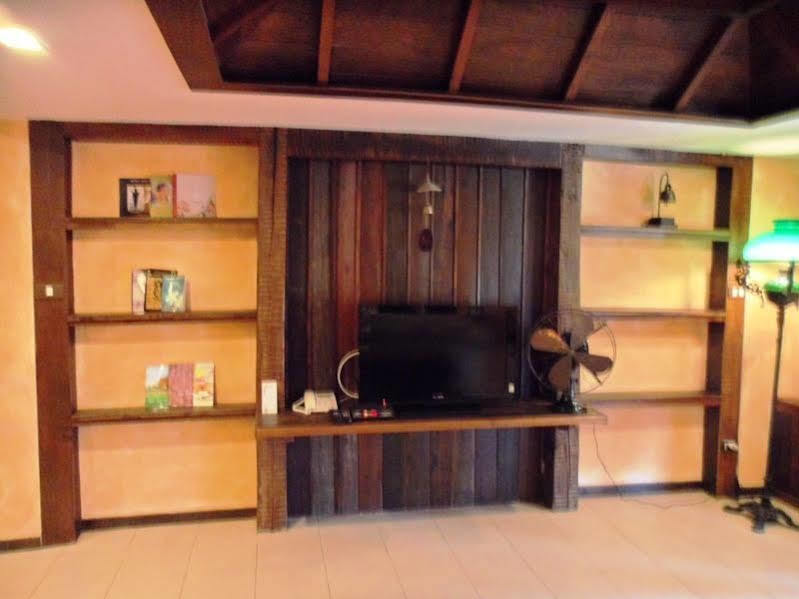 Amata Lanna Jangmuang Chiang Mai Exterior foto