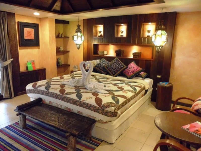 Amata Lanna Jangmuang Chiang Mai Exterior foto