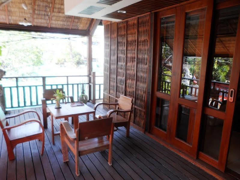 Amata Lanna Jangmuang Chiang Mai Exterior foto