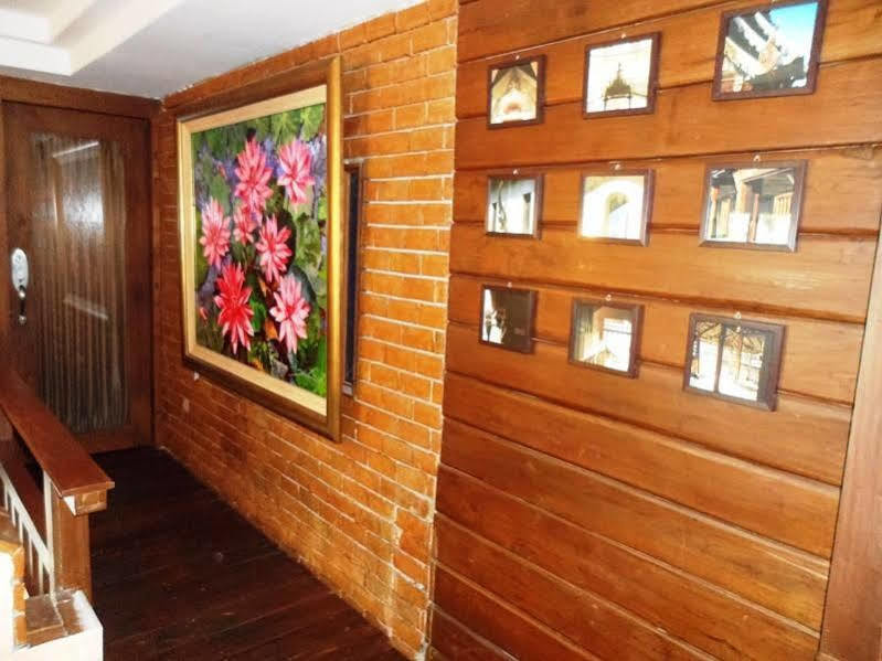 Amata Lanna Jangmuang Chiang Mai Exterior foto