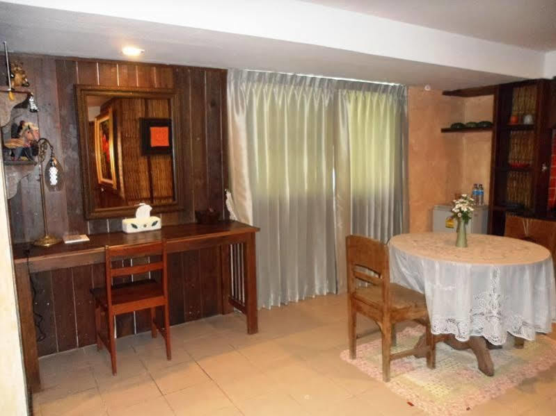 Amata Lanna Jangmuang Chiang Mai Exterior foto