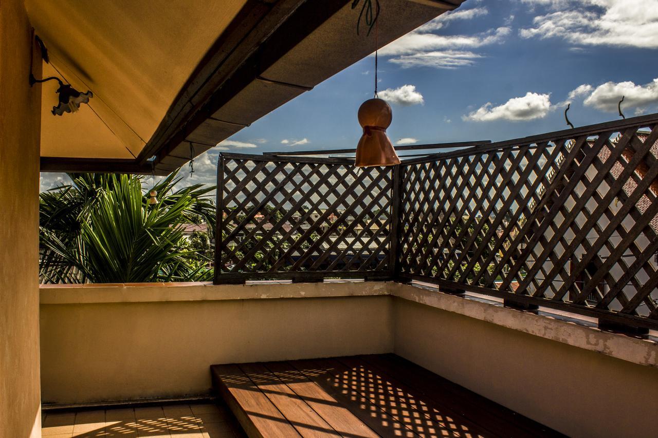 Amata Lanna Jangmuang Chiang Mai Exterior foto
