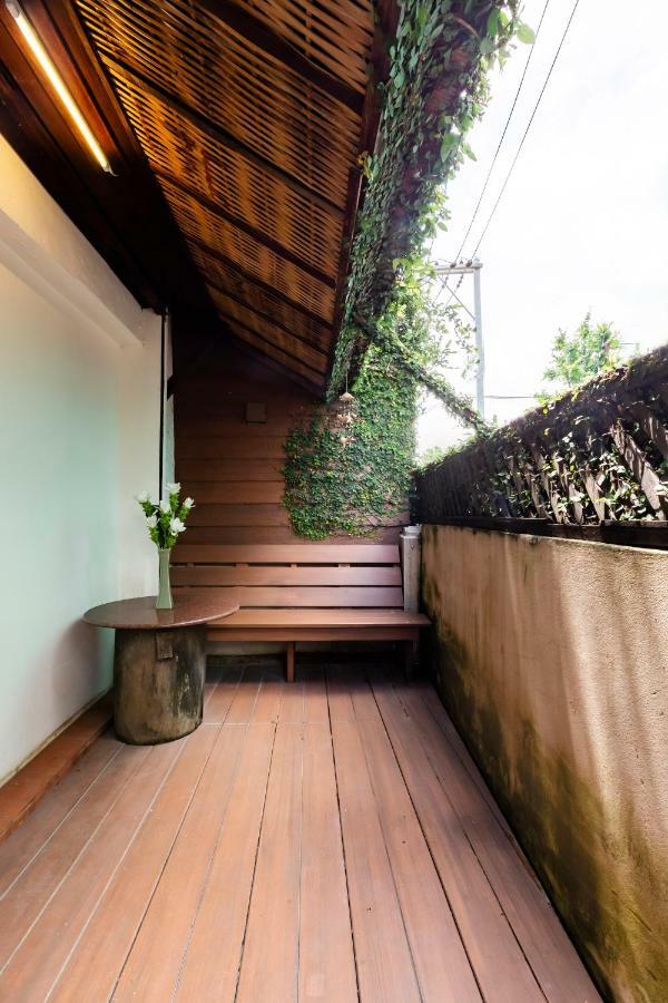 Amata Lanna Jangmuang Chiang Mai Exterior foto
