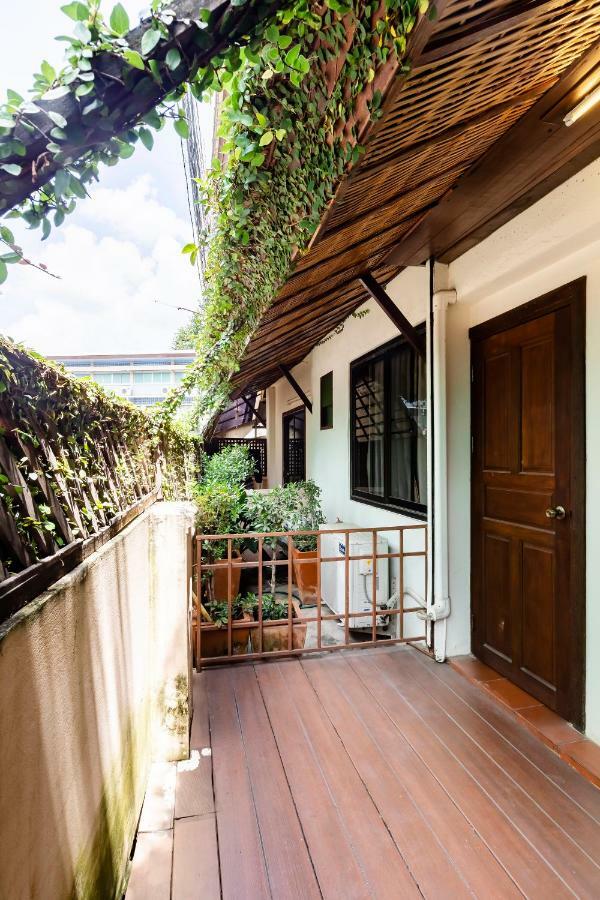 Amata Lanna Jangmuang Chiang Mai Exterior foto